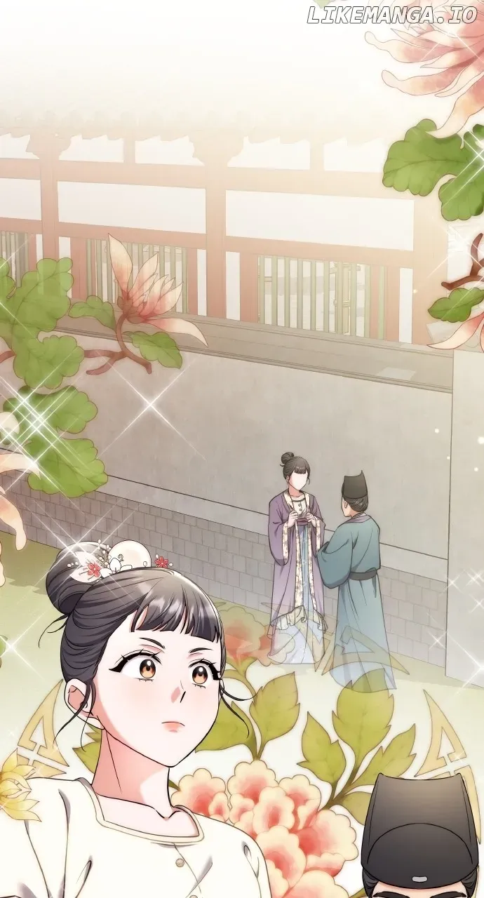 A Master, Who Woke up as a Concubine Chapter 82 page 71 - 