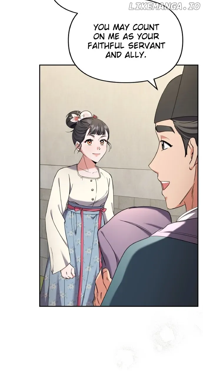 A Master, Who Woke up as a Concubine Chapter 82 page 74 - 