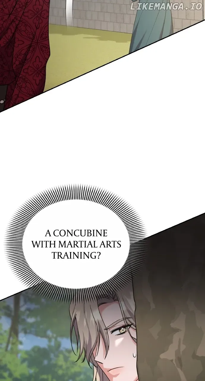 A Master, Who Woke up as a Concubine Chapter 82 page 76 - 