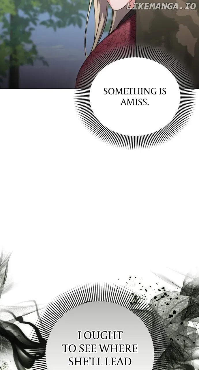 A Master, Who Woke up as a Concubine Chapter 82 page 77 - 