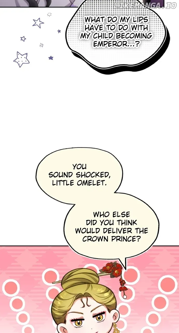 A Master, Who Woke up as a Concubine Chapter 82 page 9 - 