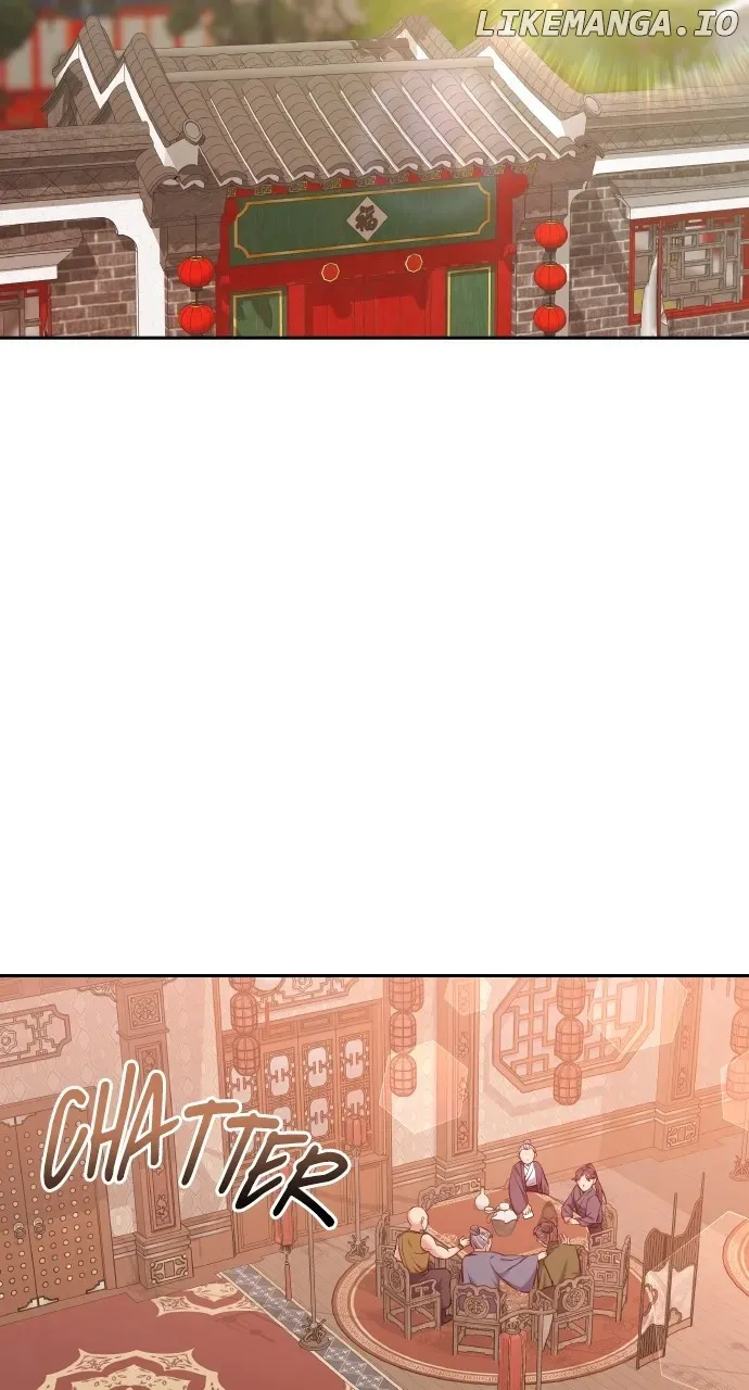 A Master, Who Woke up as a Concubine Chapter 82 page 81 - 