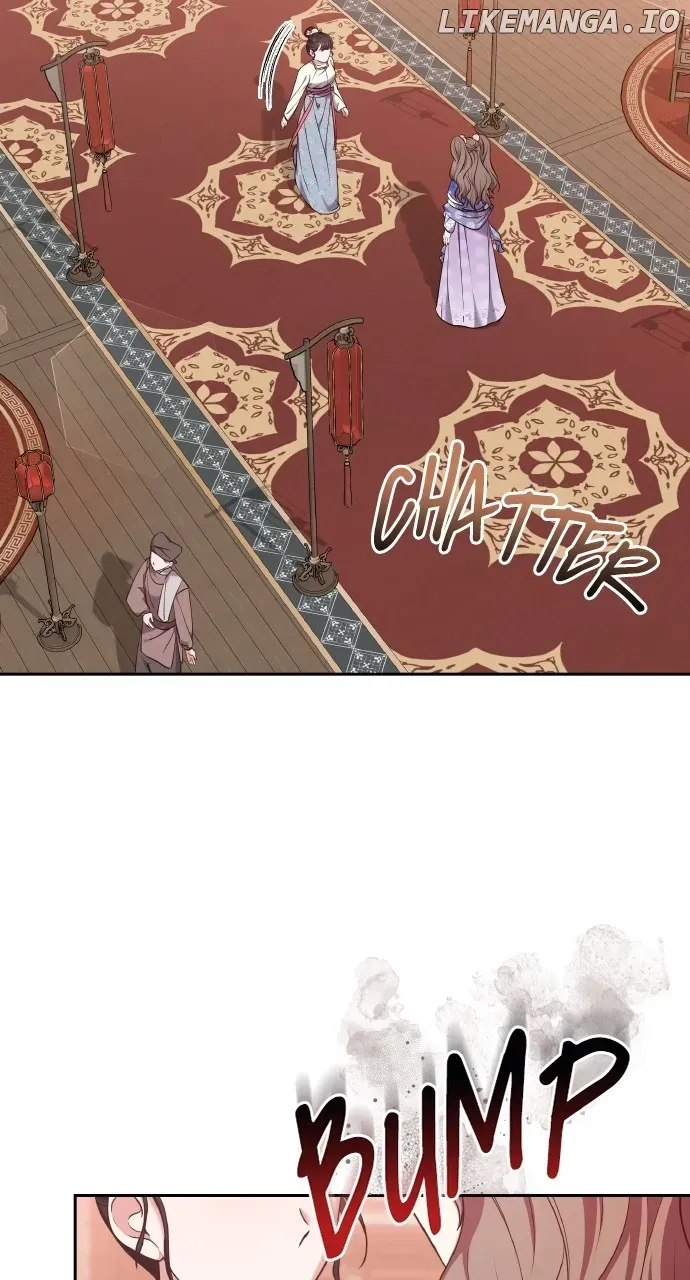 A Master, Who Woke up as a Concubine Chapter 82 page 82 - 
