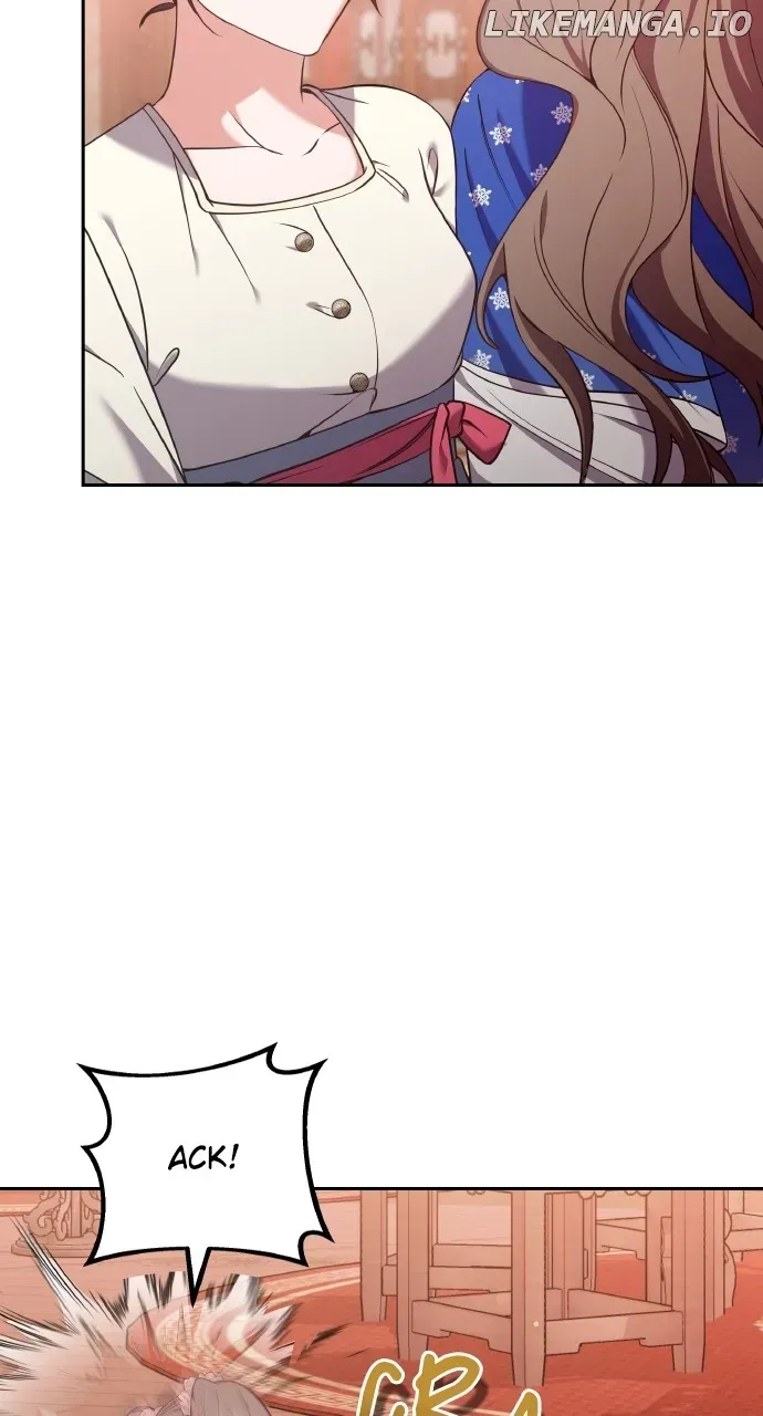 A Master, Who Woke up as a Concubine Chapter 82 page 83 - 