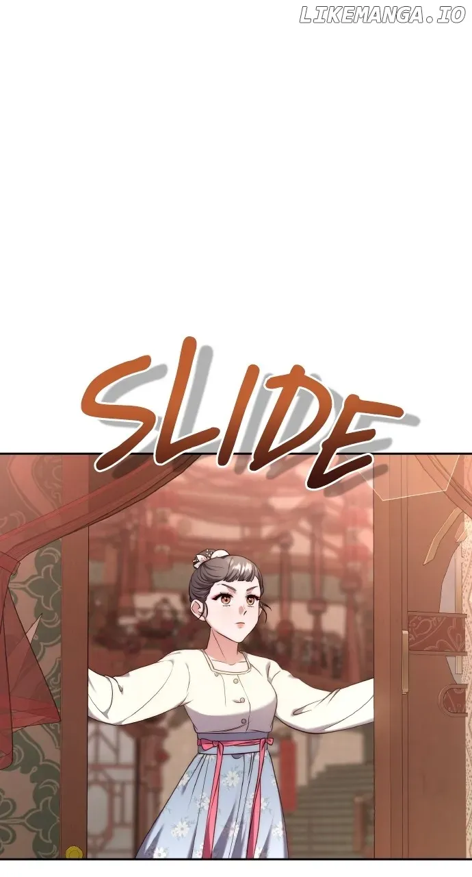 A Master, Who Woke up as a Concubine Chapter 82 page 86 - 