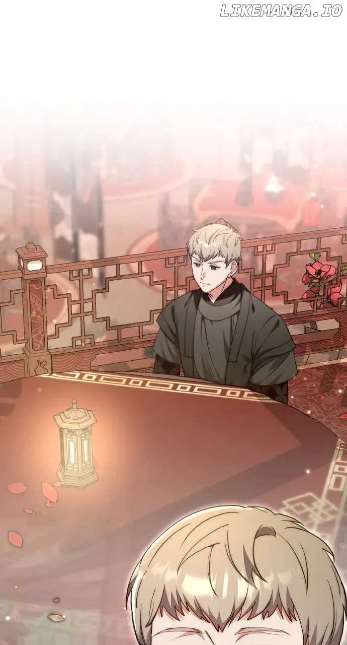 A Master, Who Woke up as a Concubine Chapter 82 page 87 - 