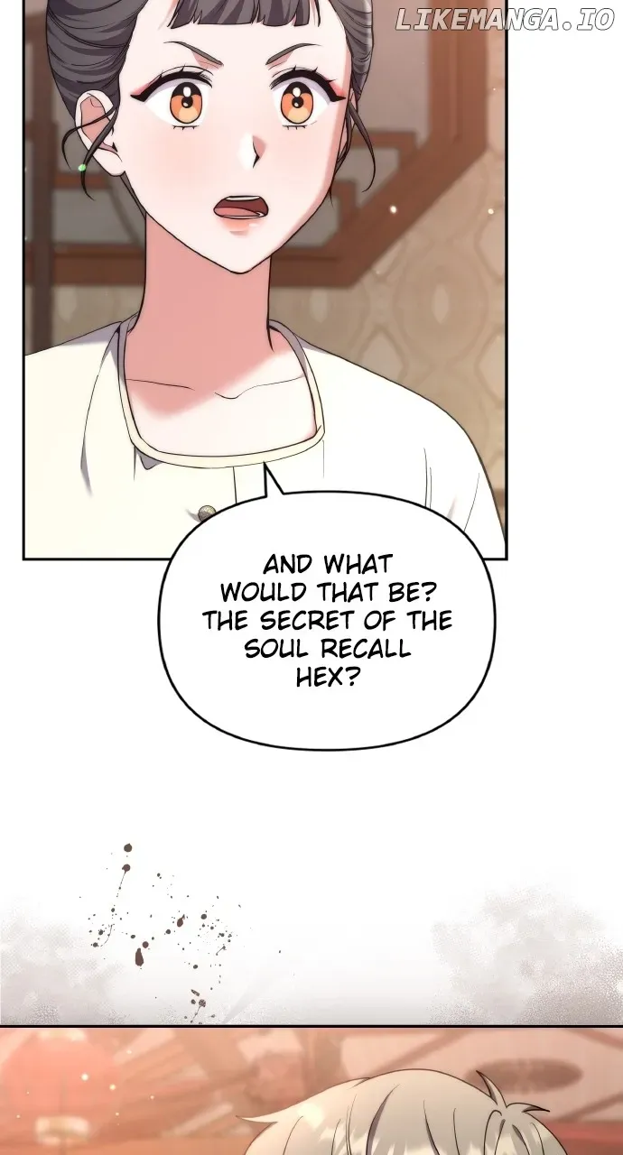 A Master, Who Woke up as a Concubine Chapter 82 page 92 - 