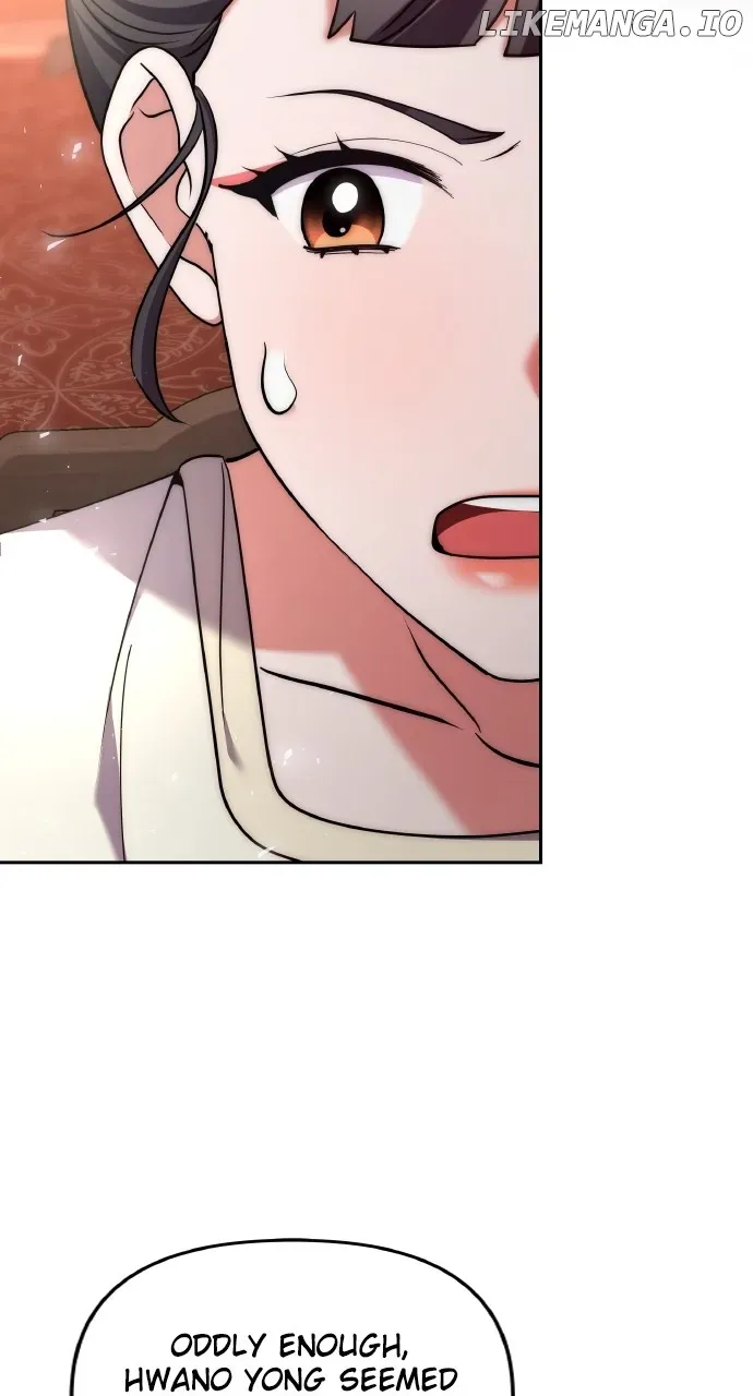 A Master, Who Woke up as a Concubine Chapter 82 page 96 - 