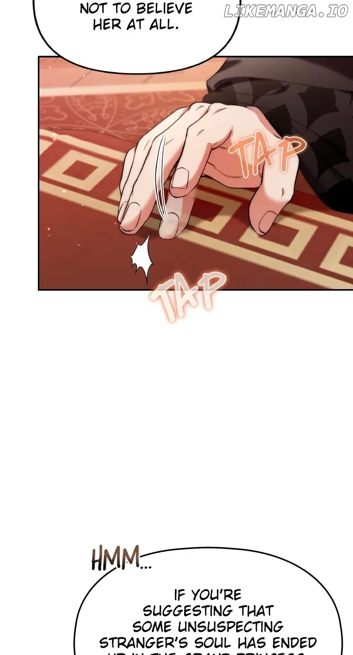 A Master, Who Woke up as a Concubine Chapter 82 page 97 - 