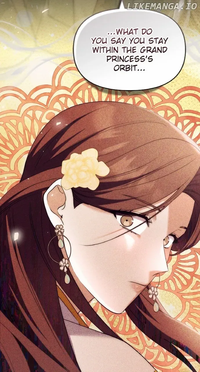 A Master, Who Woke up as a Concubine Chapter 82 page 100 - 