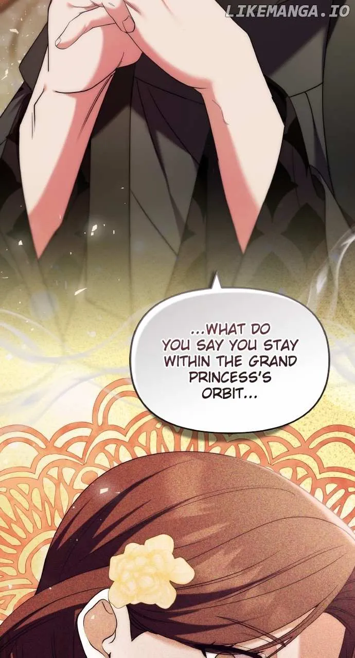 A Master, Who Woke up as a Concubine Chapter 83 page 2 - 