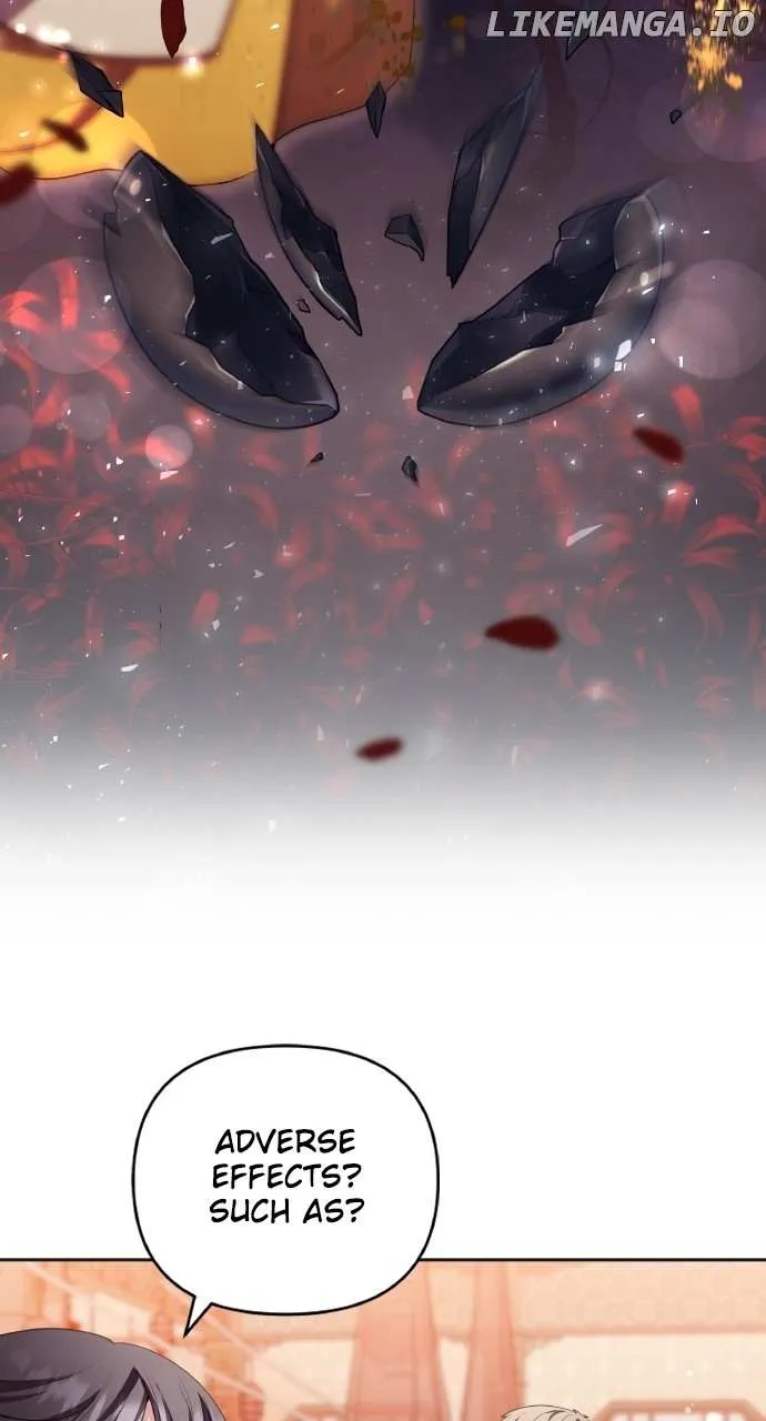 A Master, Who Woke up as a Concubine Chapter 83 page 19 - 