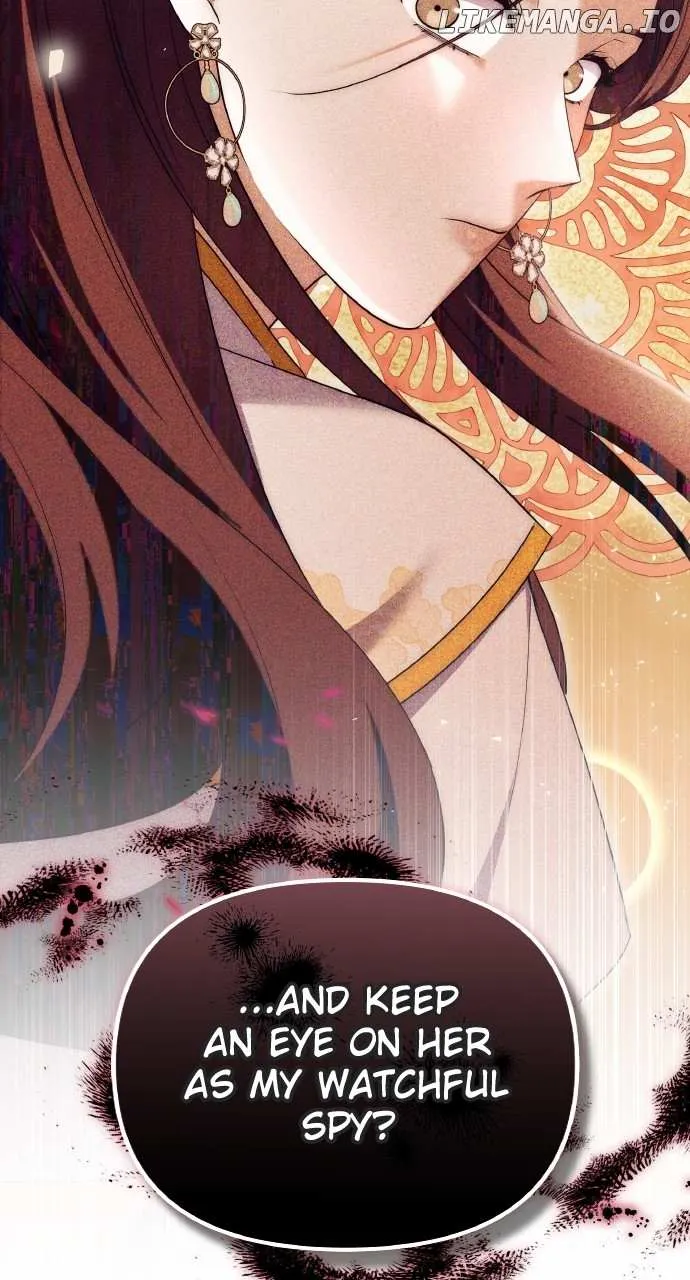 A Master, Who Woke up as a Concubine Chapter 83 page 3 - 