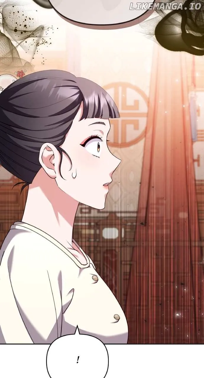 A Master, Who Woke up as a Concubine Chapter 83 page 21 - 