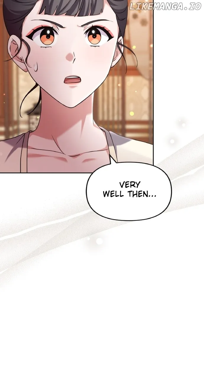 A Master, Who Woke up as a Concubine Chapter 83 page 24 - 