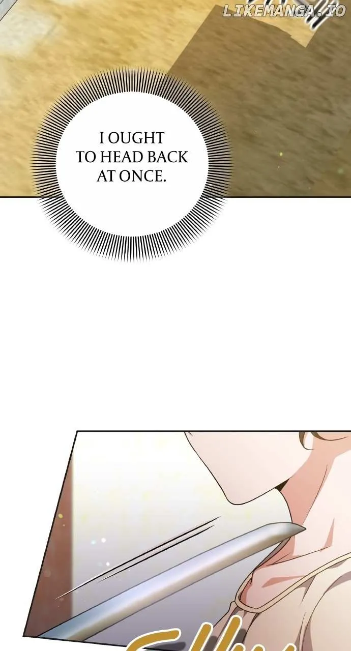 A Master, Who Woke up as a Concubine Chapter 83 page 28 - 