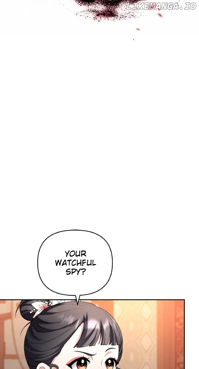 A Master, Who Woke up as a Concubine Chapter 83 page 4 - 