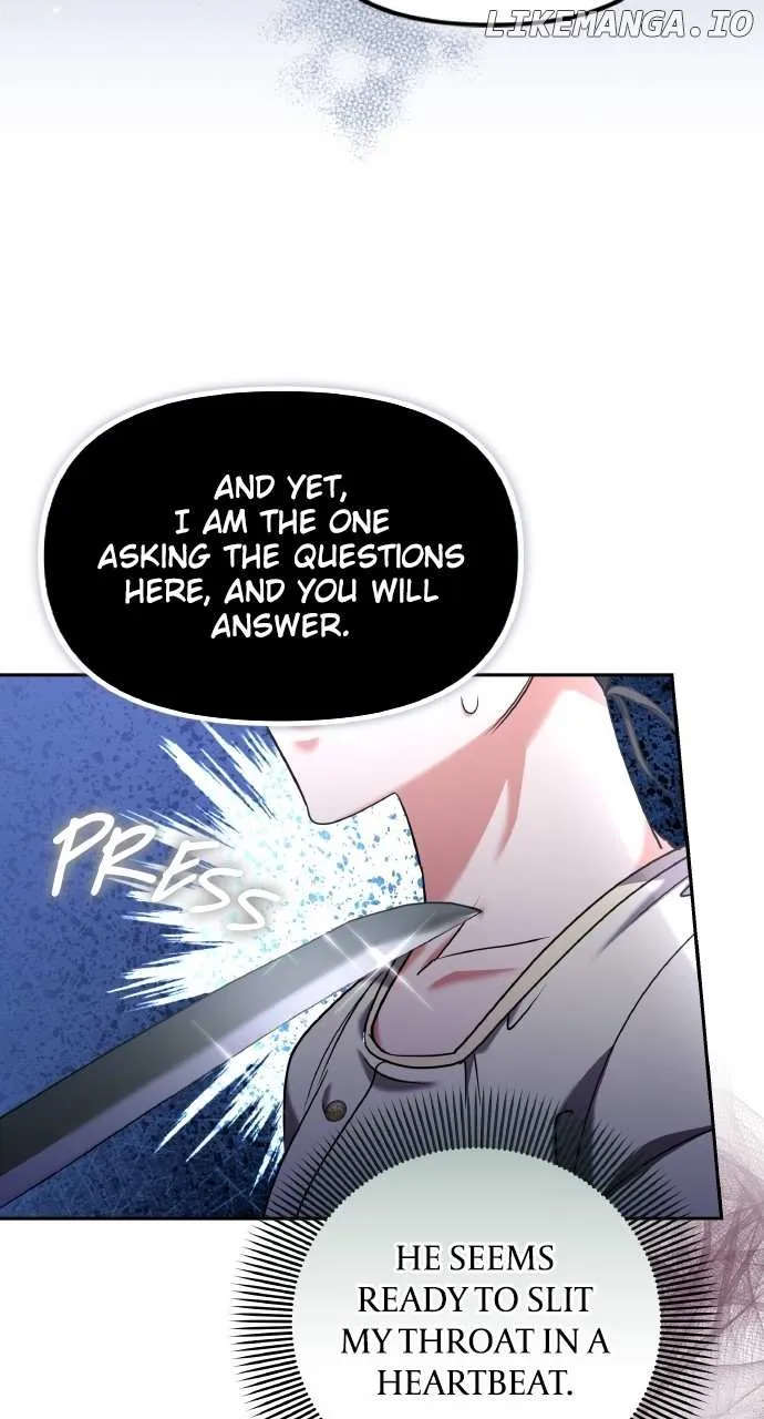 A Master, Who Woke up as a Concubine Chapter 83 page 34 - 