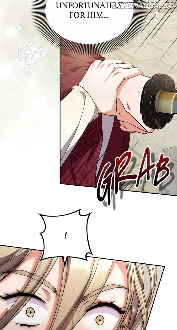 A Master, Who Woke up as a Concubine Chapter 83 page 37 - 