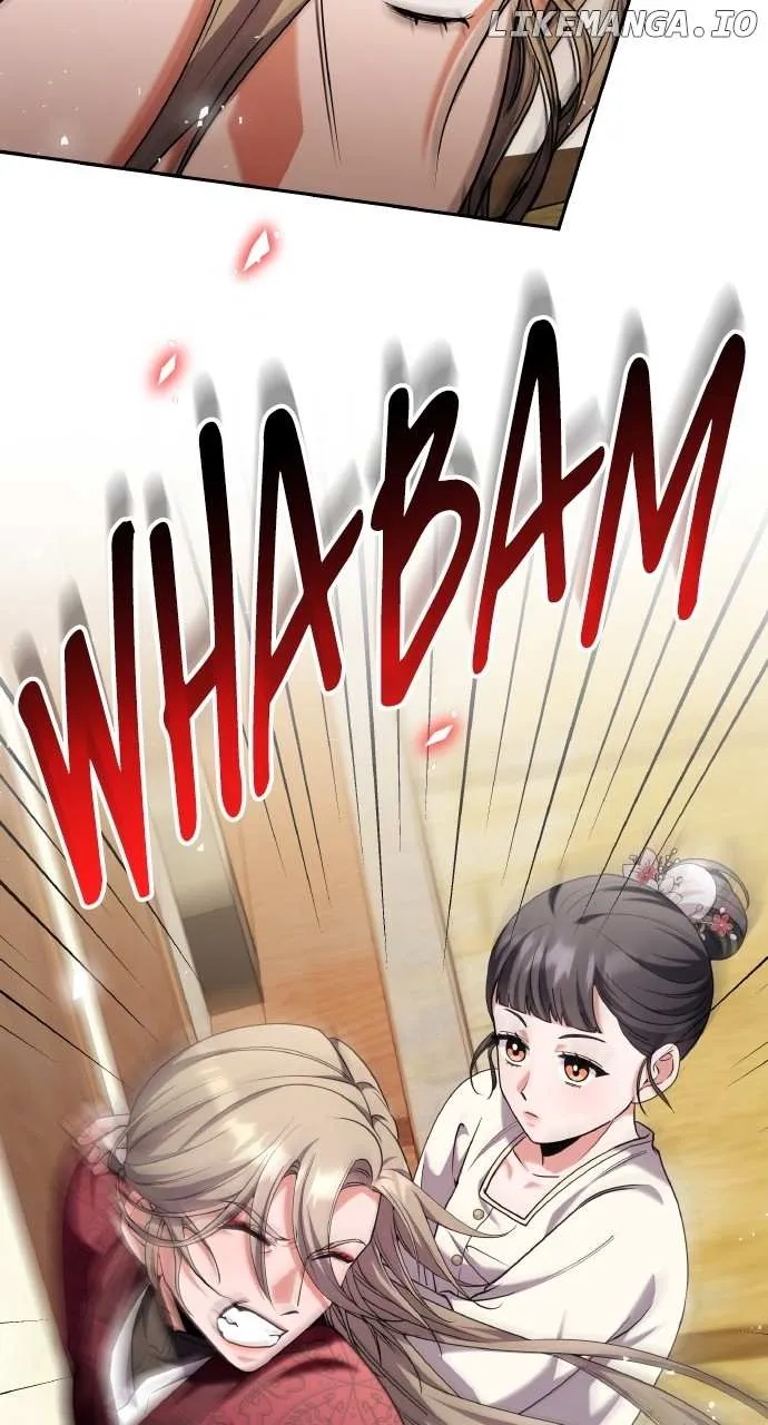 A Master, Who Woke up as a Concubine Chapter 83 page 38 - 