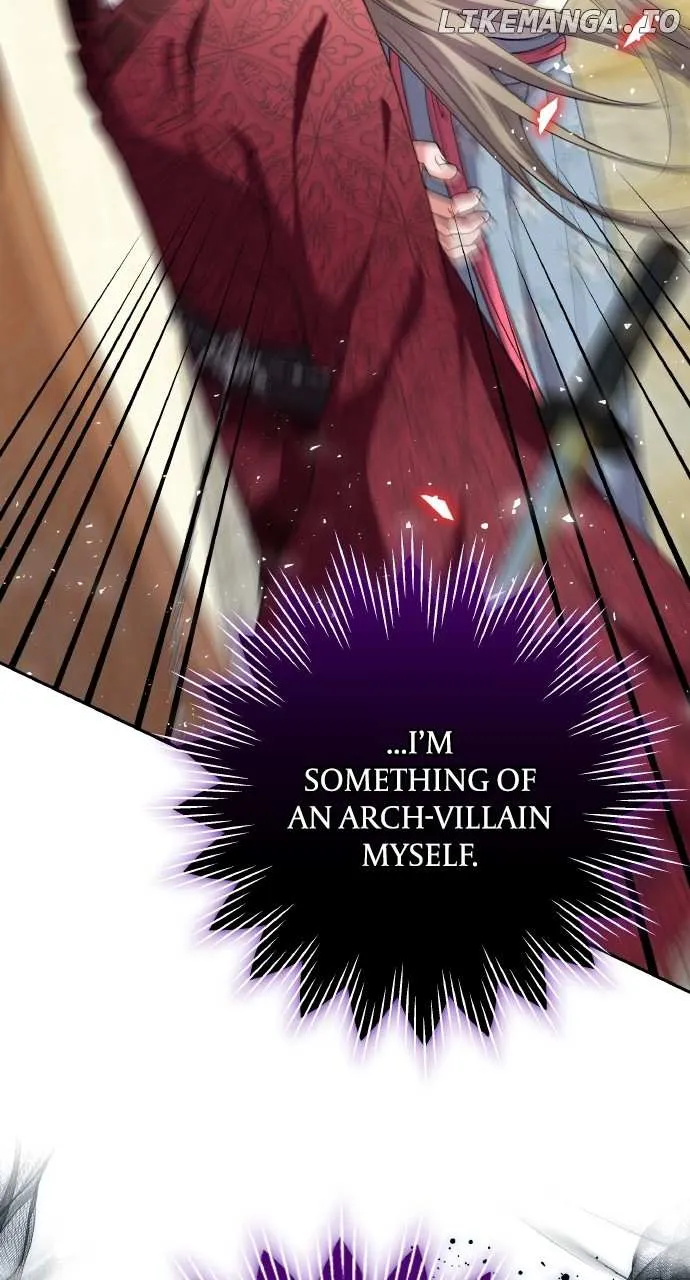 A Master, Who Woke up as a Concubine Chapter 83 page 39 - 