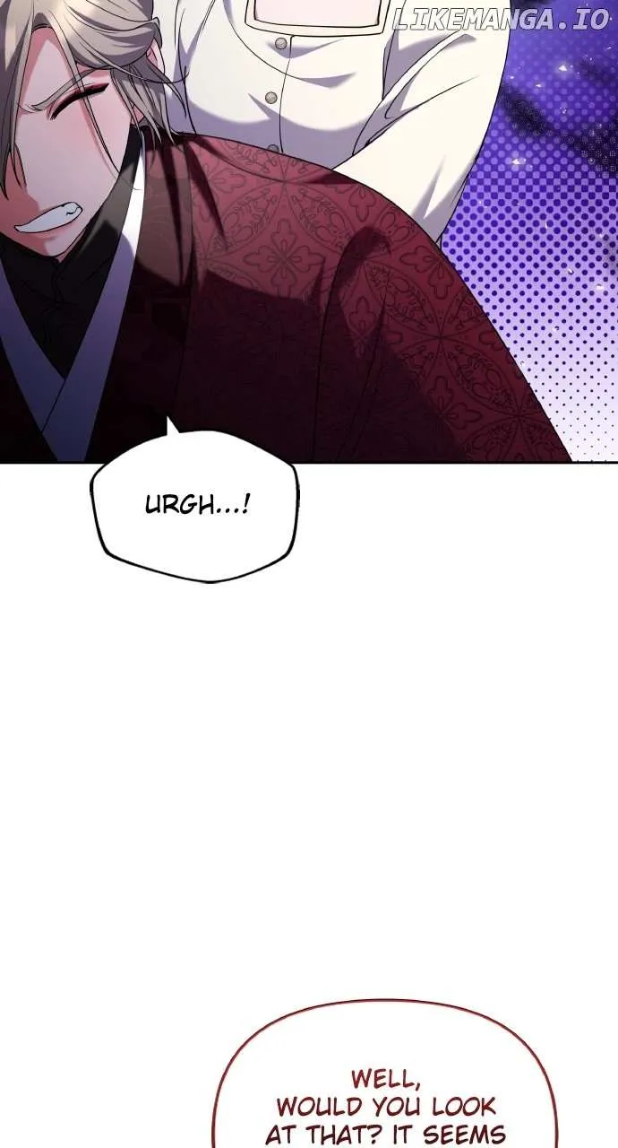 A Master, Who Woke up as a Concubine Chapter 83 page 41 - 