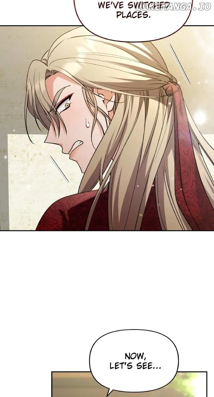 A Master, Who Woke up as a Concubine Chapter 83 page 42 - 