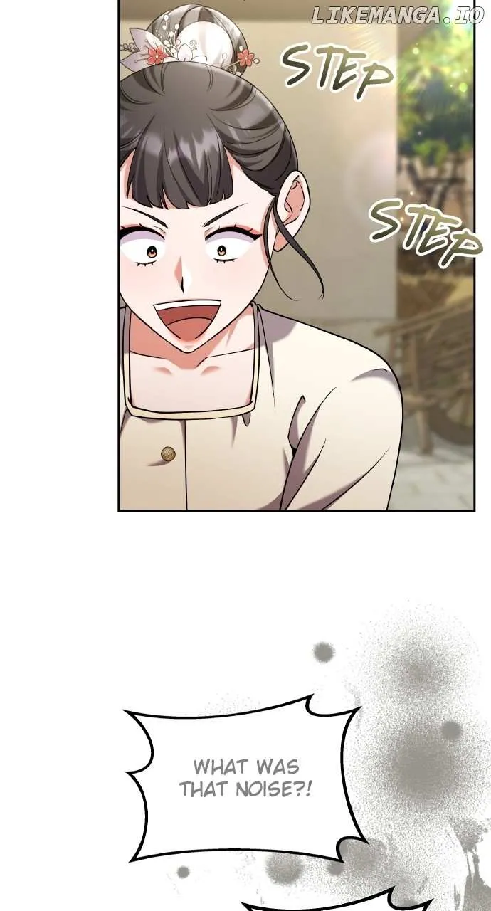 A Master, Who Woke up as a Concubine Chapter 83 page 43 - 