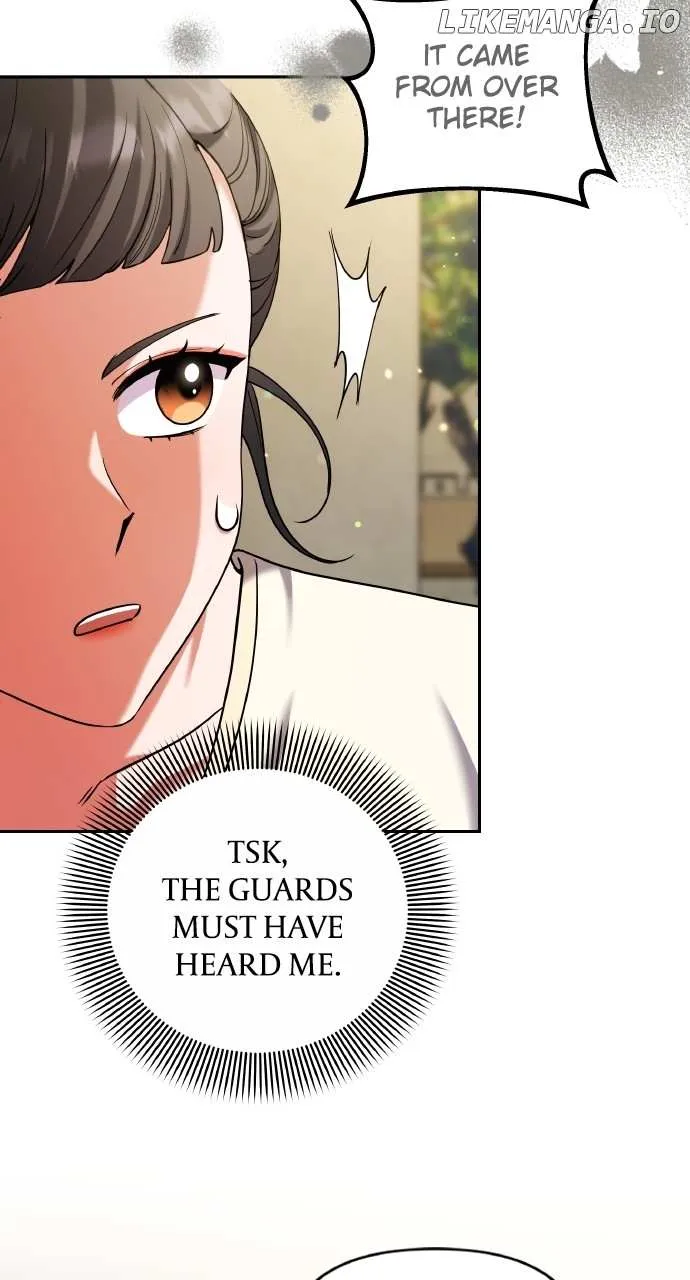 A Master, Who Woke up as a Concubine Chapter 83 page 44 - 