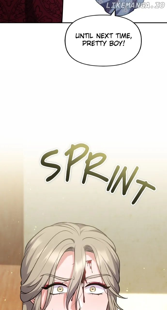 A Master, Who Woke up as a Concubine Chapter 83 page 51 - 