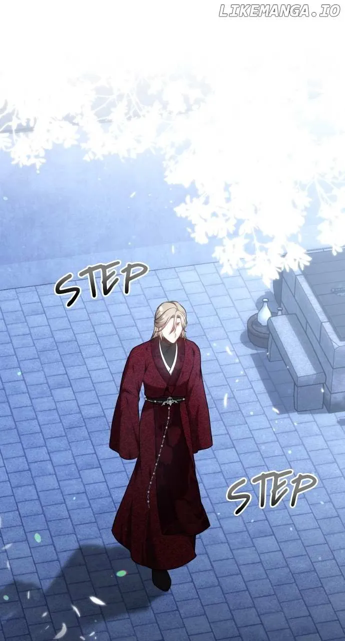 A Master, Who Woke up as a Concubine Chapter 83 page 54 - 