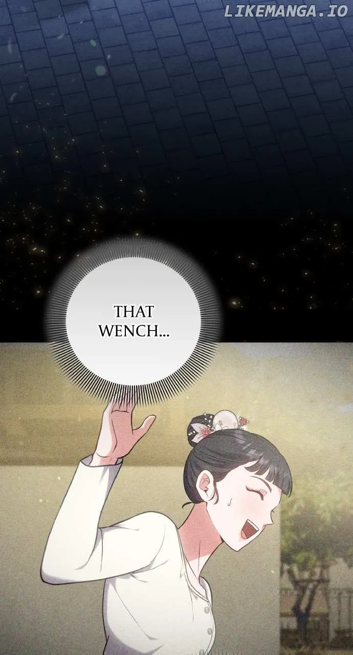 A Master, Who Woke up as a Concubine Chapter 83 page 55 - 