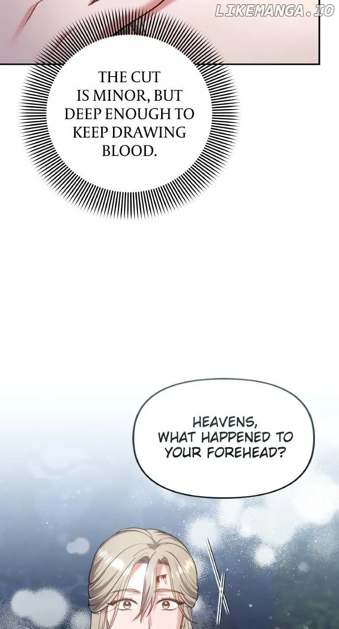 A Master, Who Woke up as a Concubine Chapter 83 page 57 - 