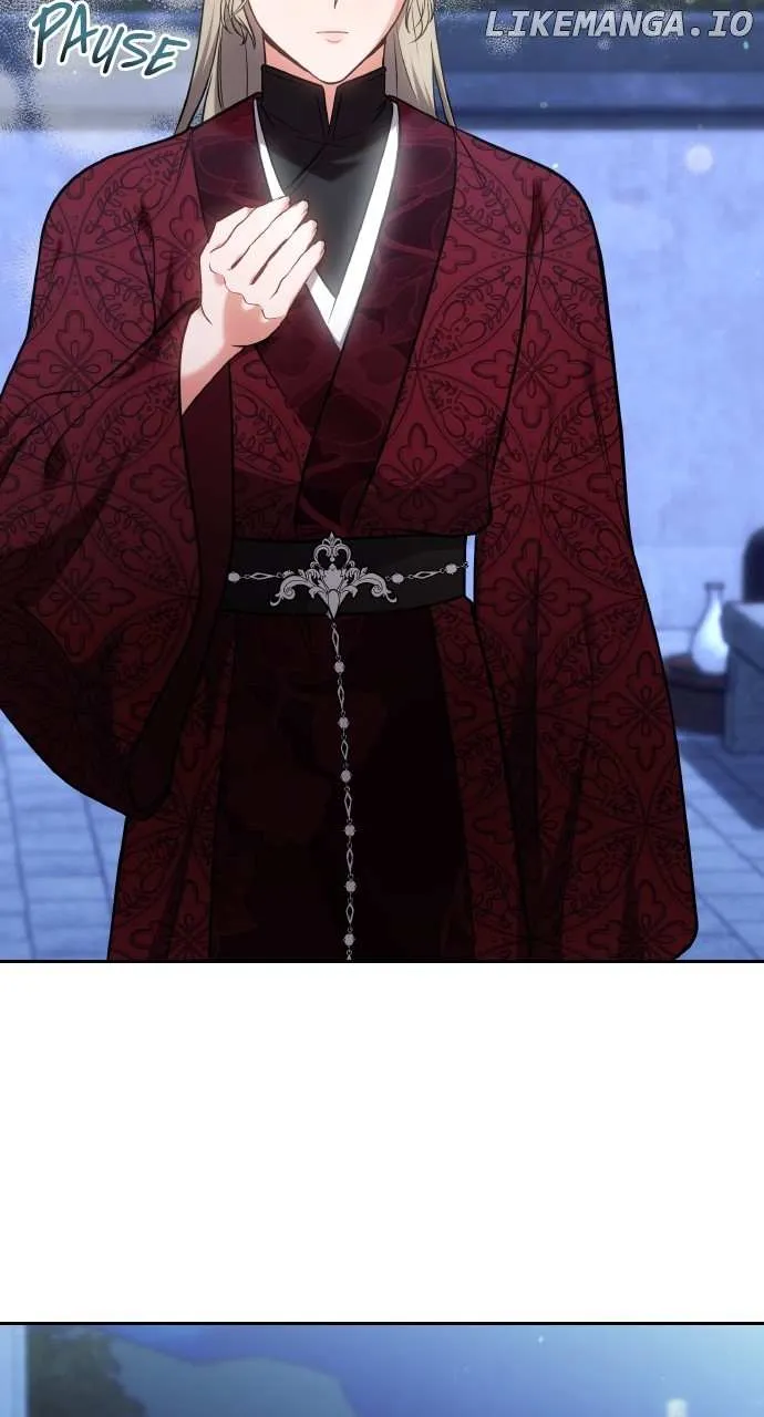 A Master, Who Woke up as a Concubine Chapter 83 page 58 - 