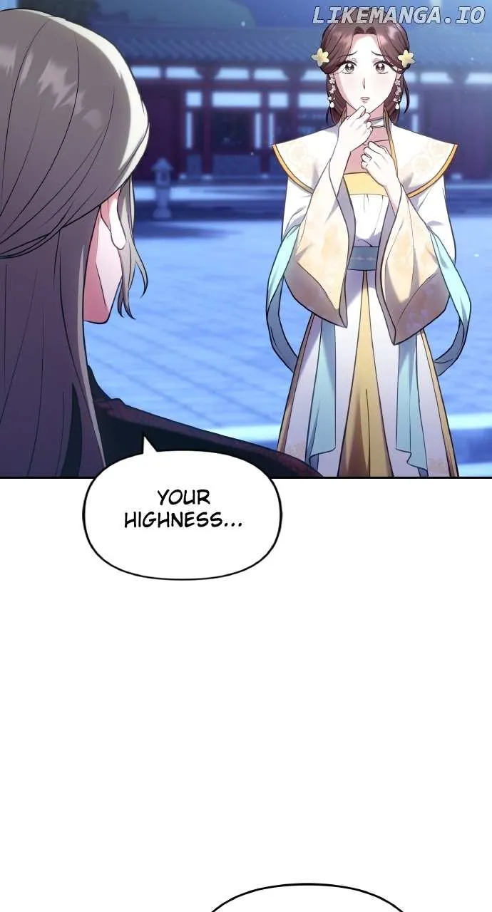 A Master, Who Woke up as a Concubine Chapter 83 page 59 - 