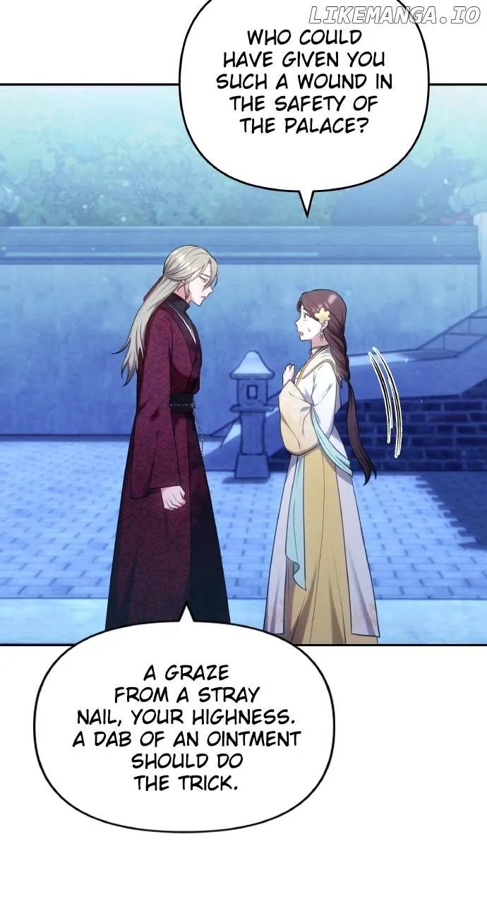 A Master, Who Woke up as a Concubine Chapter 83 page 60 - 