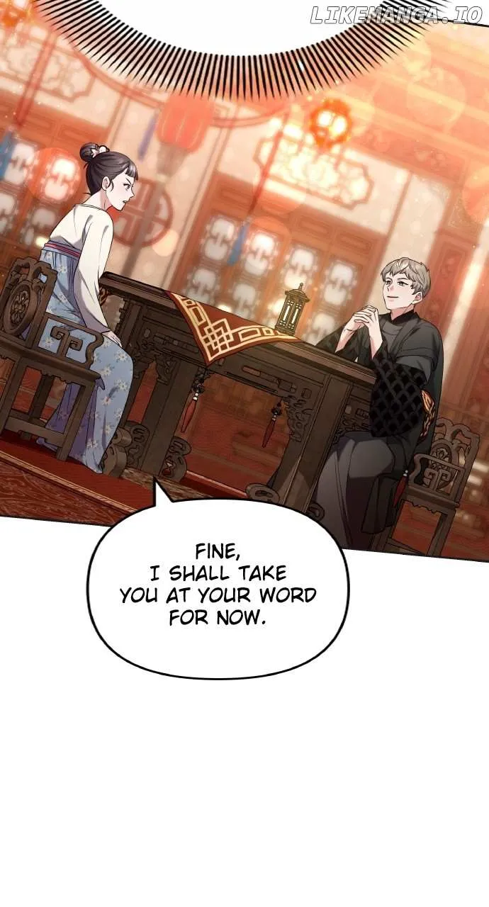 A Master, Who Woke up as a Concubine Chapter 83 page 7 - 