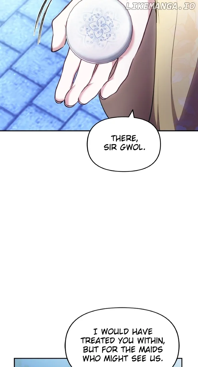 A Master, Who Woke up as a Concubine Chapter 83 page 63 - 