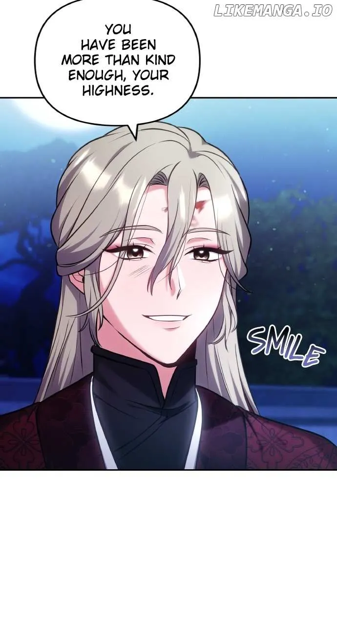 A Master, Who Woke up as a Concubine Chapter 83 page 65 - 