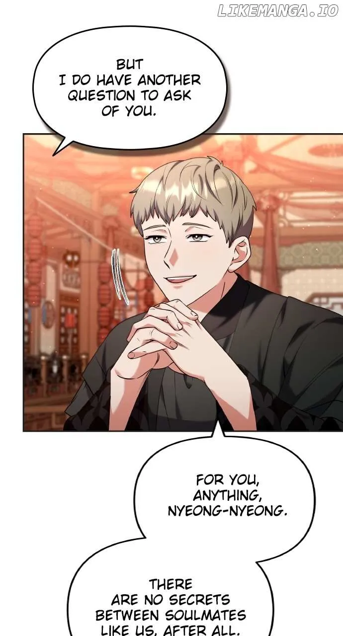 A Master, Who Woke up as a Concubine Chapter 83 page 8 - 