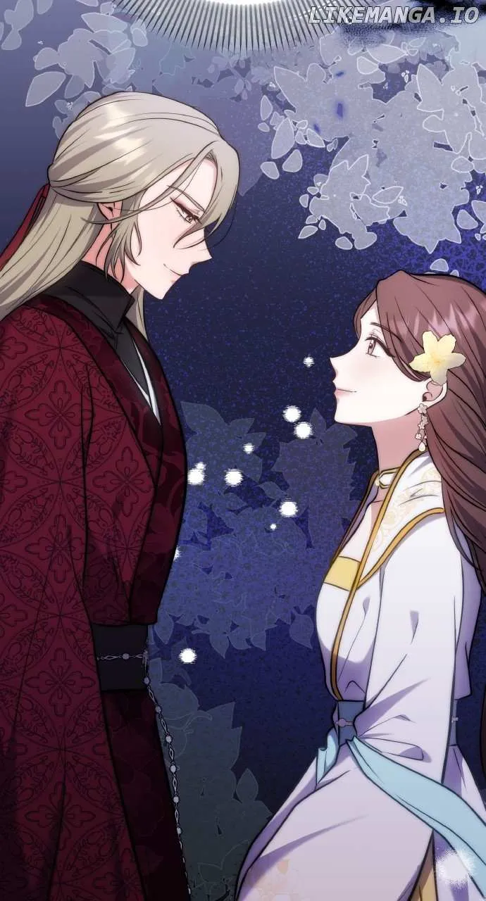 A Master, Who Woke up as a Concubine Chapter 83 page 73 - 