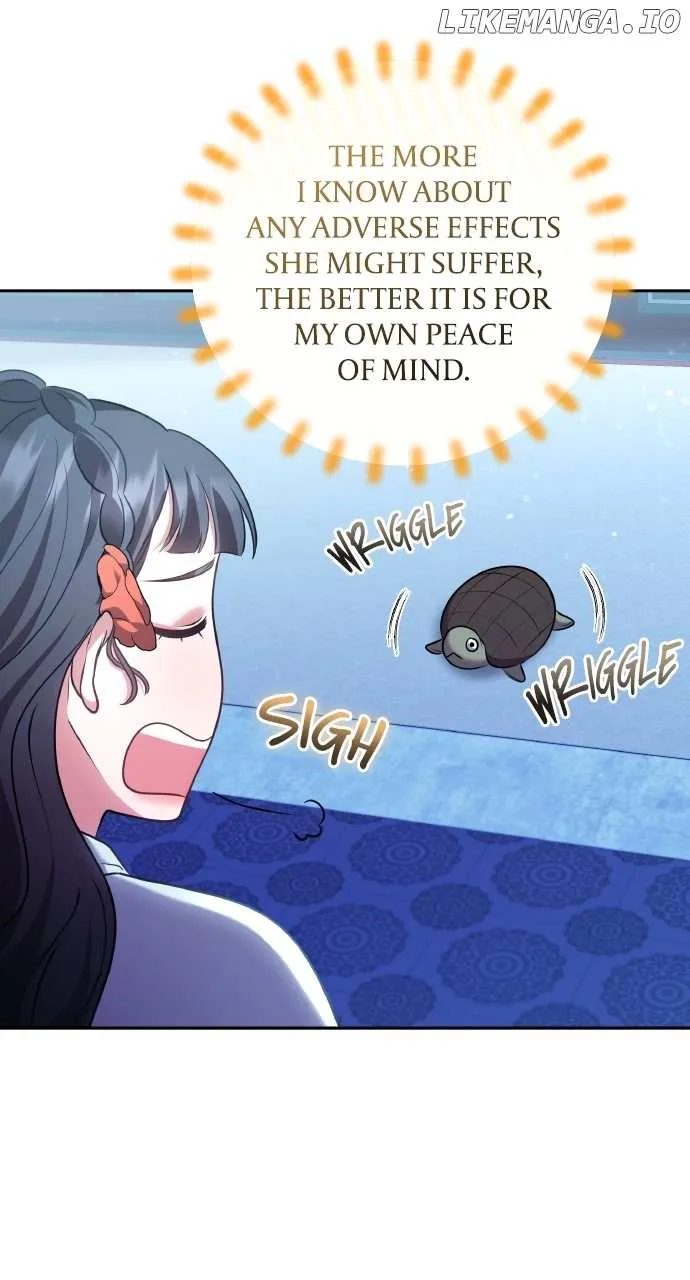 A Master, Who Woke up as a Concubine Chapter 83 page 78 - 