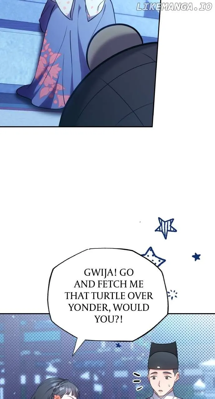 A Master, Who Woke up as a Concubine Chapter 83 page 81 - 