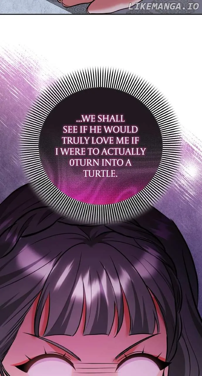 A Master, Who Woke up as a Concubine Chapter 83 page 85 - 