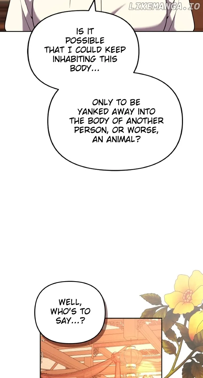 A Master, Who Woke up as a Concubine Chapter 83 page 10 - 
