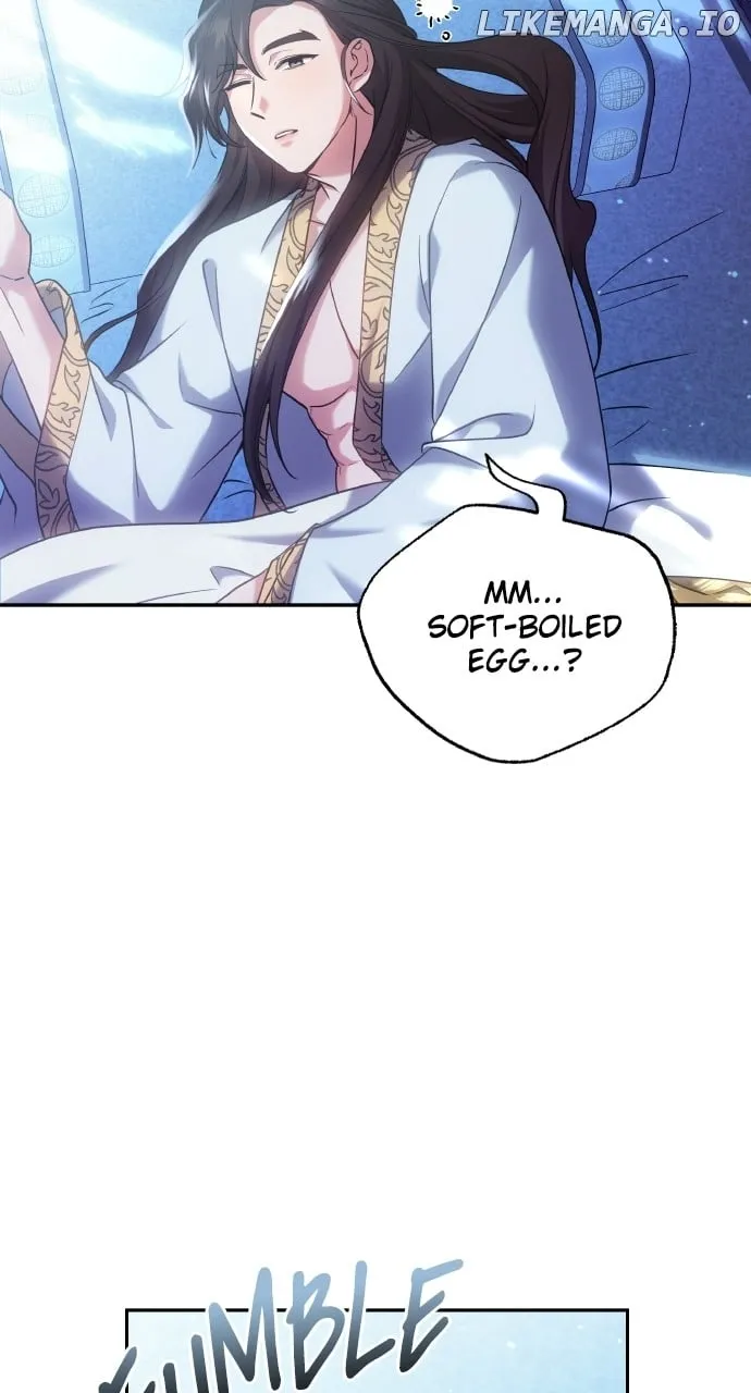 A Master, Who Woke up as a Concubine Chapter 84 page 12 - 