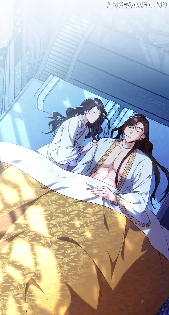A Master, Who Woke up as a Concubine Chapter 84 page 3 - 