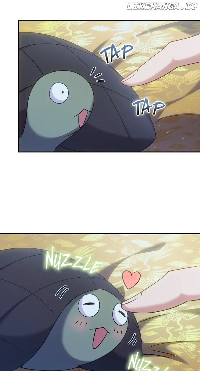 A Master, Who Woke up as a Concubine Chapter 84 page 22 - 