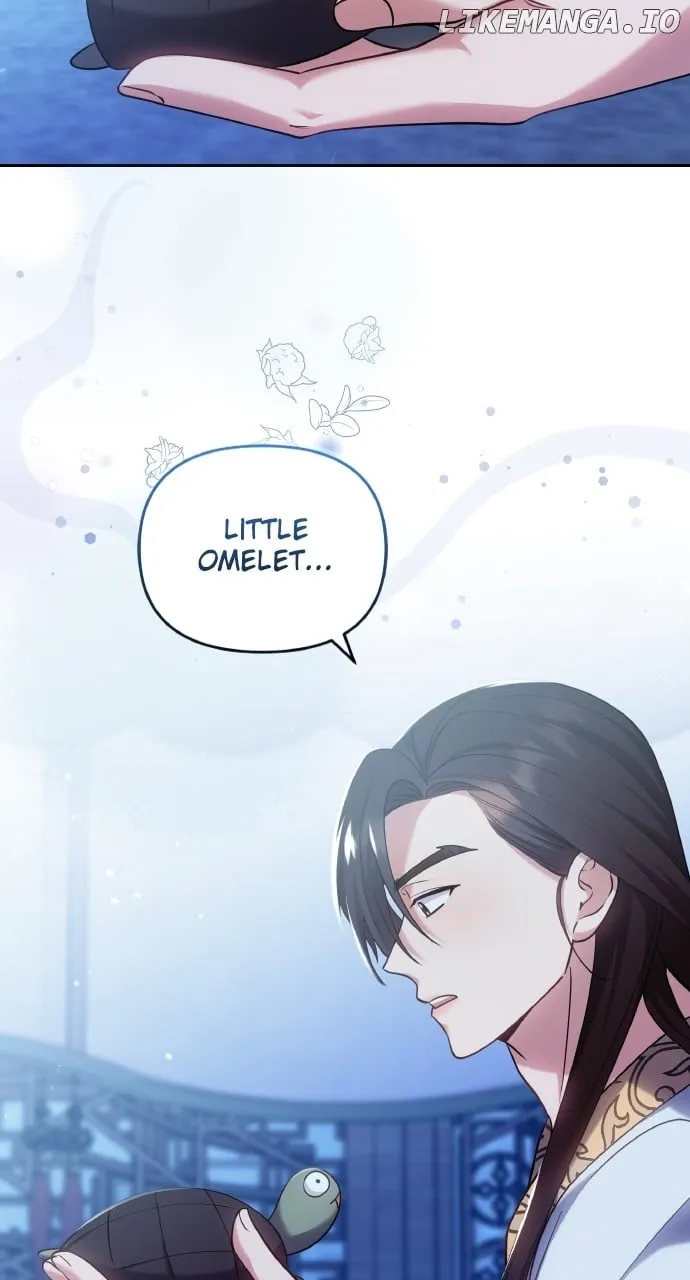 A Master, Who Woke up as a Concubine Chapter 84 page 25 - 