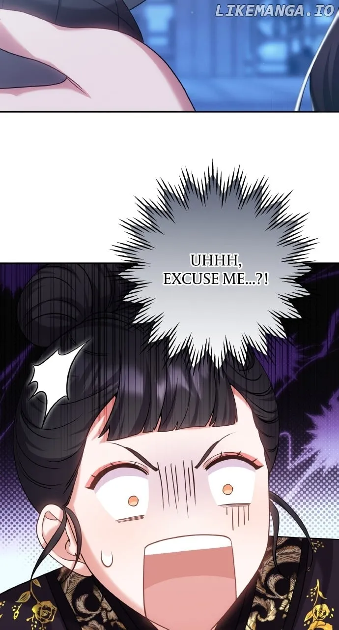 A Master, Who Woke up as a Concubine Chapter 84 page 27 - 